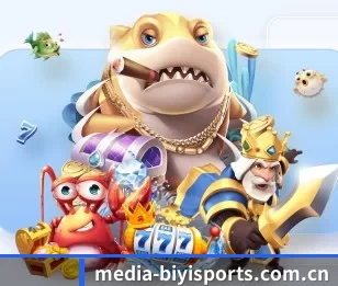 media-biyisports.com.cn的故事